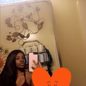 Meet your Posher, Liyah